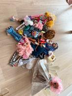 Pakket grote poppen LOL surprise ..met nog wat extra spullen, Ophalen of Verzenden