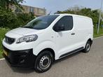 Peugeot Expert 231C 2.0 BlueHDI 120 4X4 Dangel € 11.750,00, Auto's, Bestelauto's, Stof, Gebruikt, 2500 kg, 122 pk