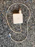 Apple USB C power adapter 67w, Ophalen of Verzenden, Zo goed als nieuw