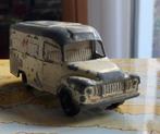 Oude Matchbox Lesney Ambulance no14, Gebruikt, Ophalen of Verzenden, Auto