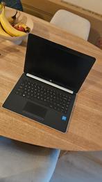 HP model 14-dg, Ophalen of Verzenden, Gebruikt, 14 inch