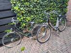 Fiets, Fietsen en Brommers, Gebruikt, Versnellingen, 50 tot 53 cm, Ophalen