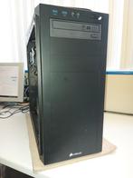 Asus Maximus VII Computer, Ophalen, Gebruikt, DDR3, LGA 1150