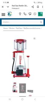 Red Sea Reefer AC Skimmer 600 – Eiwitafschuimer, Ophalen of Verzenden, Zo goed als nieuw