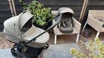Easywalker harvery 3, Gebruikt, Verstelbare duwstang, Ophalen, Kinderwagen