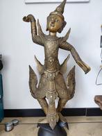 Mooie indonesische  danseres 150 cm hoog, Ophalen