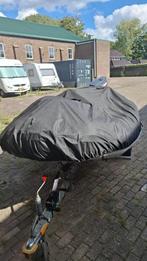 Snelle boot met Yamaha 30pk motor, Watersport en Boten, Gebruikt, Ophalen of Verzenden, 30 tot 50 pk, Snelvarend