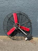 Multifan ventilator  met bestuuringkast, Dieren en Toebehoren, Ophalen, Gebruikt