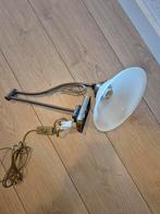 Vintage wandlamp, Ophalen of Verzenden