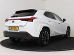 Lexus UX 250h Luxury Line | Premium uitgevoerd | Lederen bek, Auto's, 12 maanden, Gebruikt, 4 cilinders, Wit