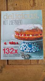 Delicious. Het zoekboek!, Boeken, Ophalen of Verzenden, Zo goed als nieuw