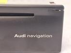 Navigatie Module van een Audi A4, Gebruikt, -, Verzenden, -