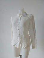 Suncoo Blouse Maat S - Nieuw met kaartjes!, Kleding | Dames, Wit, Nieuw, Ophalen of Verzenden, Suncoo