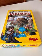 Verleidde Vikingen – Haba, compleet & gebruikt, Hobby en Vrije tijd, Gezelschapsspellen | Bordspellen, Ophalen of Verzenden, Zo goed als nieuw