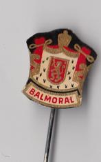 Sigaren speldje Balmoral, Gebruikt, Niet vindbaar, Niet vindbaar, Speldje of Pin