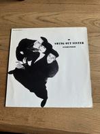 Swingout sister - surrender maxi, Pop, Gebruikt, Ophalen of Verzenden, Maxi-single