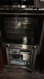 Hendi H90 Convectie Oven - Zo Goed Als Nieuw!, Witgoed en Apparatuur, Ovens, 45 tot 60 cm, Oven, Hete lucht, Ophalen of Verzenden