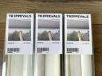 2 ikea trippevals blinds 60, Wit, Nieuw, Minder dan 100 cm, 50 tot 100 cm