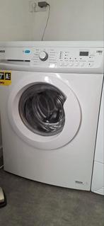 Zanussi Lindo100 A+++, 6 tot 8 kg, Ophalen, 1200 tot 1600 toeren, 85 tot 90 cm