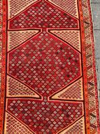 Perzisch Sarab Loper 364*123 cm (gangloper), Crème, 100 tot 150 cm, Wol, 200 cm of meer