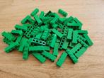 Partij J534=100x Nieuwe Lego stenen 1x4 (Meerdere setjes)