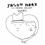 Jason Mraz & Colbie Caillat - Lucky (PROMO), Ophalen of Verzenden, Zo goed als nieuw, Overige genres