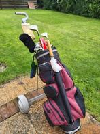 KS Tour II Titan wood oversize, Ophalen, Gebruikt, Overige merken