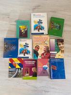 Oude pabo en onderwijsassistent boeken, Ophalen of Verzenden, Alpha, HBO