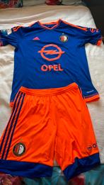 Super vette Feyenoord tenue Adidas, Maat M, Ophalen of Verzenden, Nieuw, Trainingspak
