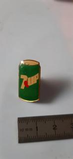 7up pins, Verzamelen, Ophalen of Verzenden, Zo goed als nieuw