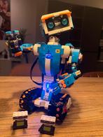 Lego Boost 17101 Vernie de Robot - Complete Set, Kinderen en Baby's, Ophalen, Zo goed als nieuw, Complete set, Lego