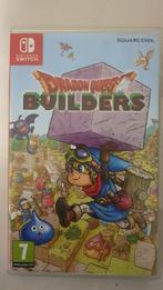 Dragon quest builders Nintendo switch, Spelcomputers en Games, Games | Nintendo Switch, Ophalen of Verzenden, Zo goed als nieuw