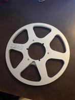 Te koop Teac 26 cm aluminium reel, Ophalen of Verzenden, Onderdeel