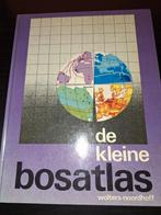 De kleine bosatlas, Boeken, Atlassen en Landkaarten, Bosatlas, 2000 tot heden, Ophalen of Verzenden, Zo goed als nieuw