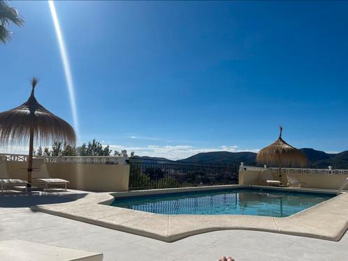 Vakantievilla 2-12 personen Costa Blanca Spanja, Vakantie, Vakantiehuizen | Spanje, Costa Blanca, Landhuis of Villa, Landelijk