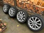 17 inch Dijon Velgen met Banden - VW Golf 7, Gebruikt, Banden en Velgen, 17 inch, Ophalen of Verzenden