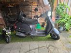 Snorscooter senzo lux in nette staat bijna 5000km gereden, Ophalen, Zo goed als nieuw, Overige merken