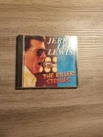 Cd Jerry lee lewis, Cd's en Dvd's, Ophalen of Verzenden, 1960 tot 1980, Zo goed als nieuw