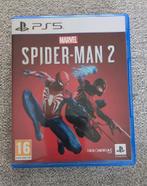 Marvel's Spider-Man 2 PS5, Spelcomputers en Games, Ophalen of Verzenden, Zo goed als nieuw