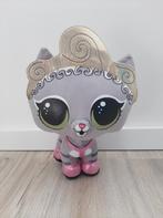 Knuffel LOL surprise poes kat K6885, Ophalen of Verzenden, Zo goed als nieuw