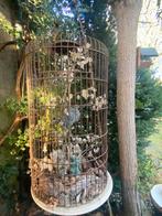 Grote vogelkooi, Ophalen of Verzenden