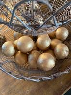 Decoratie bollen, Ophalen of Verzenden