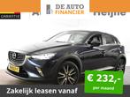 Mazda CX-3 2.0 AUT. SKYACTIV-G GT € 16.945,00, Auto's, Mazda, Nieuw, Origineel Nederlands, 5 stoelen, 17 km/l
