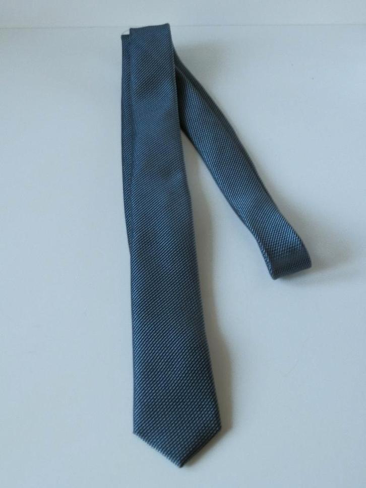 Donna Karan stropdas. DKNY., Kleding | Heren, Stropdassen, Zo goed als nieuw, Met patroon, Overige kleuren, Ophalen of Verzenden