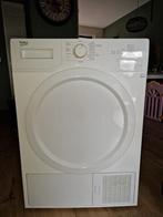 Beko Wasdroger DS7331PX0, Overige typen, Gebruikt, 6 tot 8 kg, Ophalen