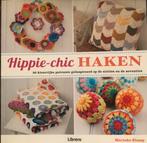 Hippie-chic Haken Boek, Ophalen of Verzenden, Zo goed als nieuw, Haken, Patroon of Boek