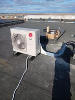 AIRCO LG 3,5 KW INCLUSIEF MONTAGE wiffi 1400 EURO, Ophalen of Verzenden, Wandairco