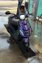 Piaggio zip 4takt 50cc, Ophalen, Zip