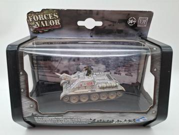 Force of valor Su-122 beschikbaar voor biedingen