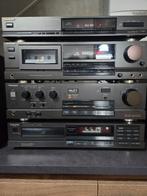 Technics SU-V 450 klasse Aa versterker Stereo set, Cd-speler, Refurbished, Losse componenten, Ophalen